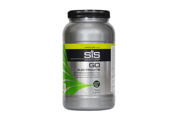 SiS izotonični napitek Go Electrolyte